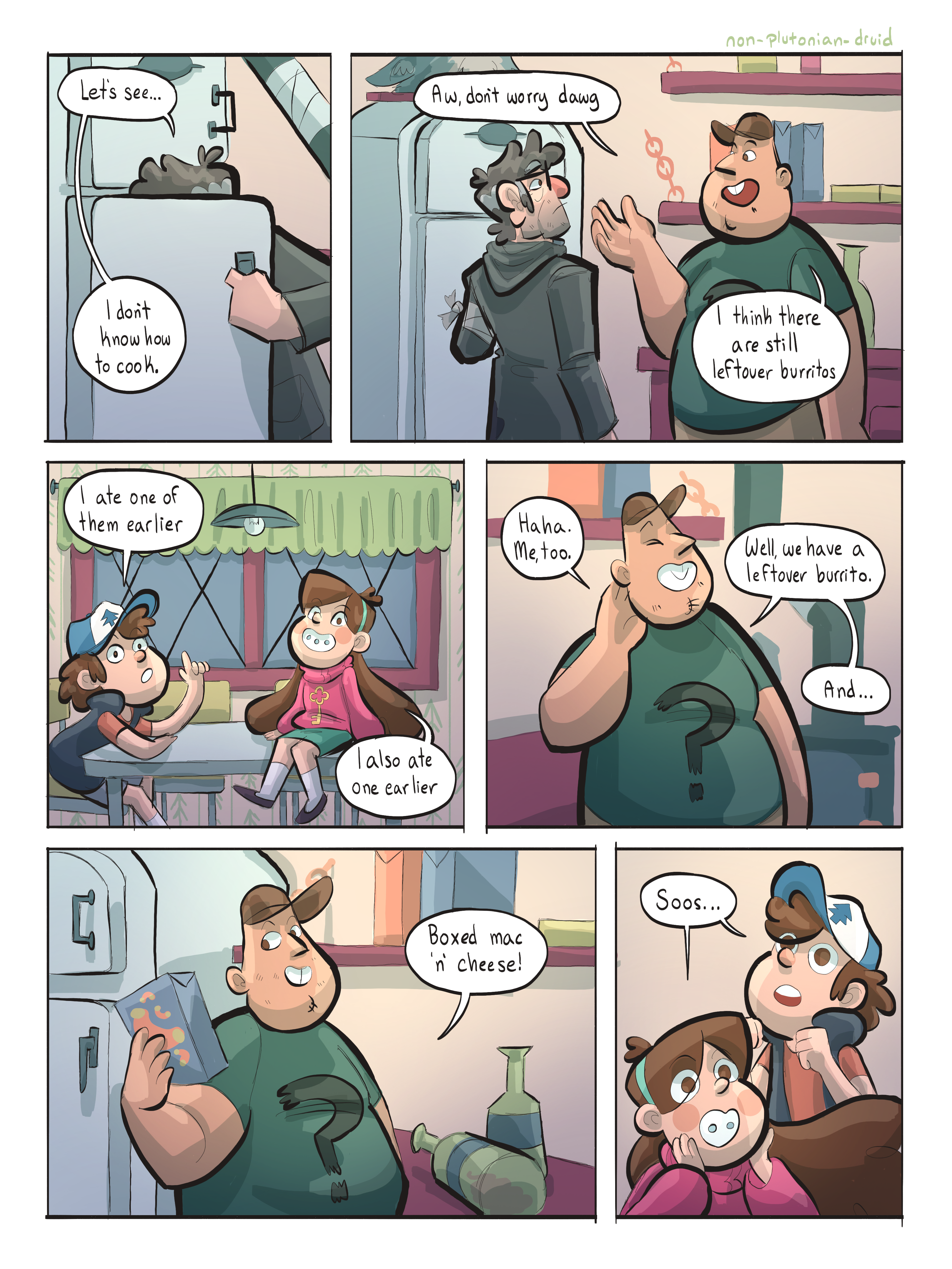 comic page 13
