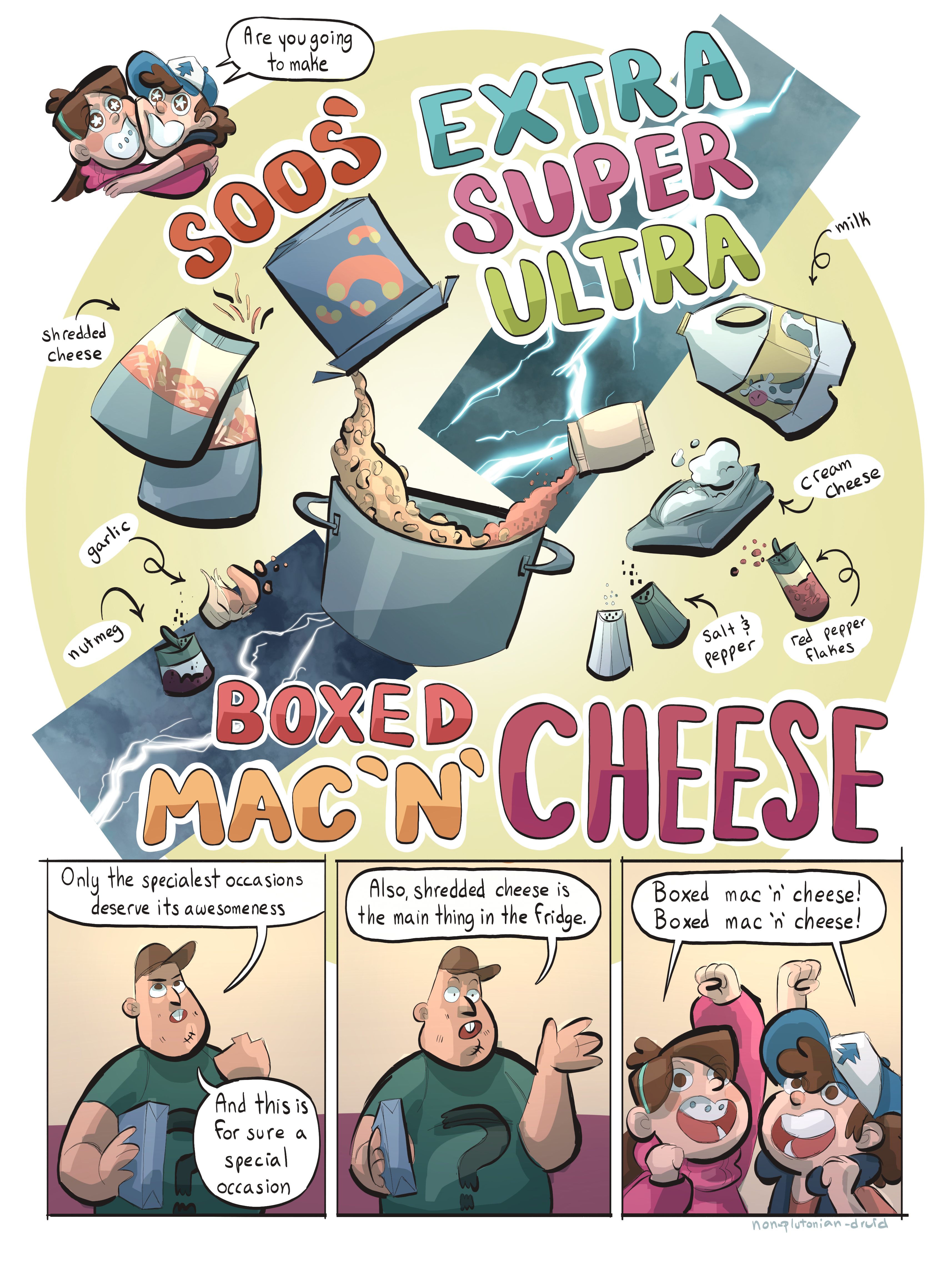 comic page 14