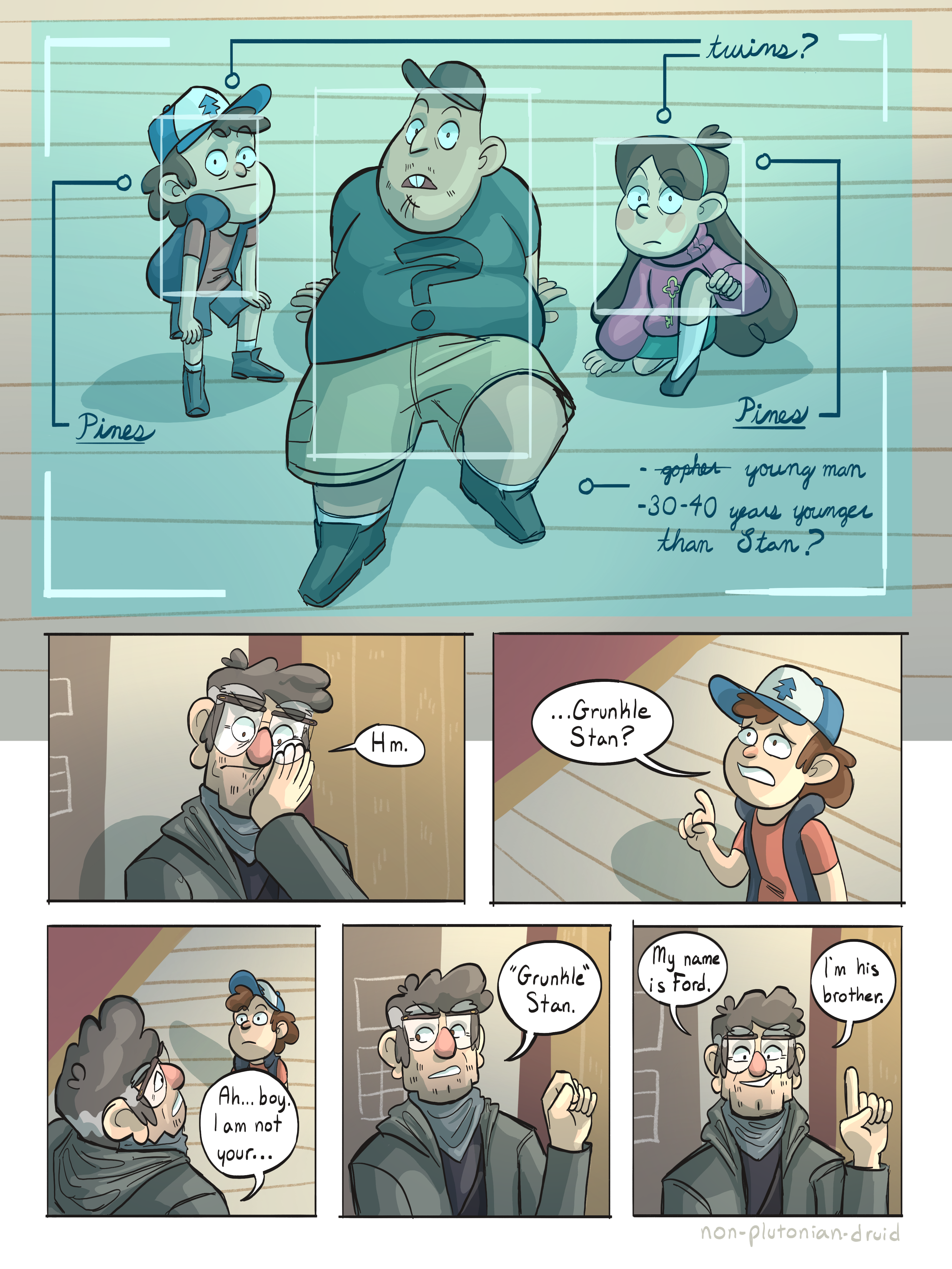 comic page 4