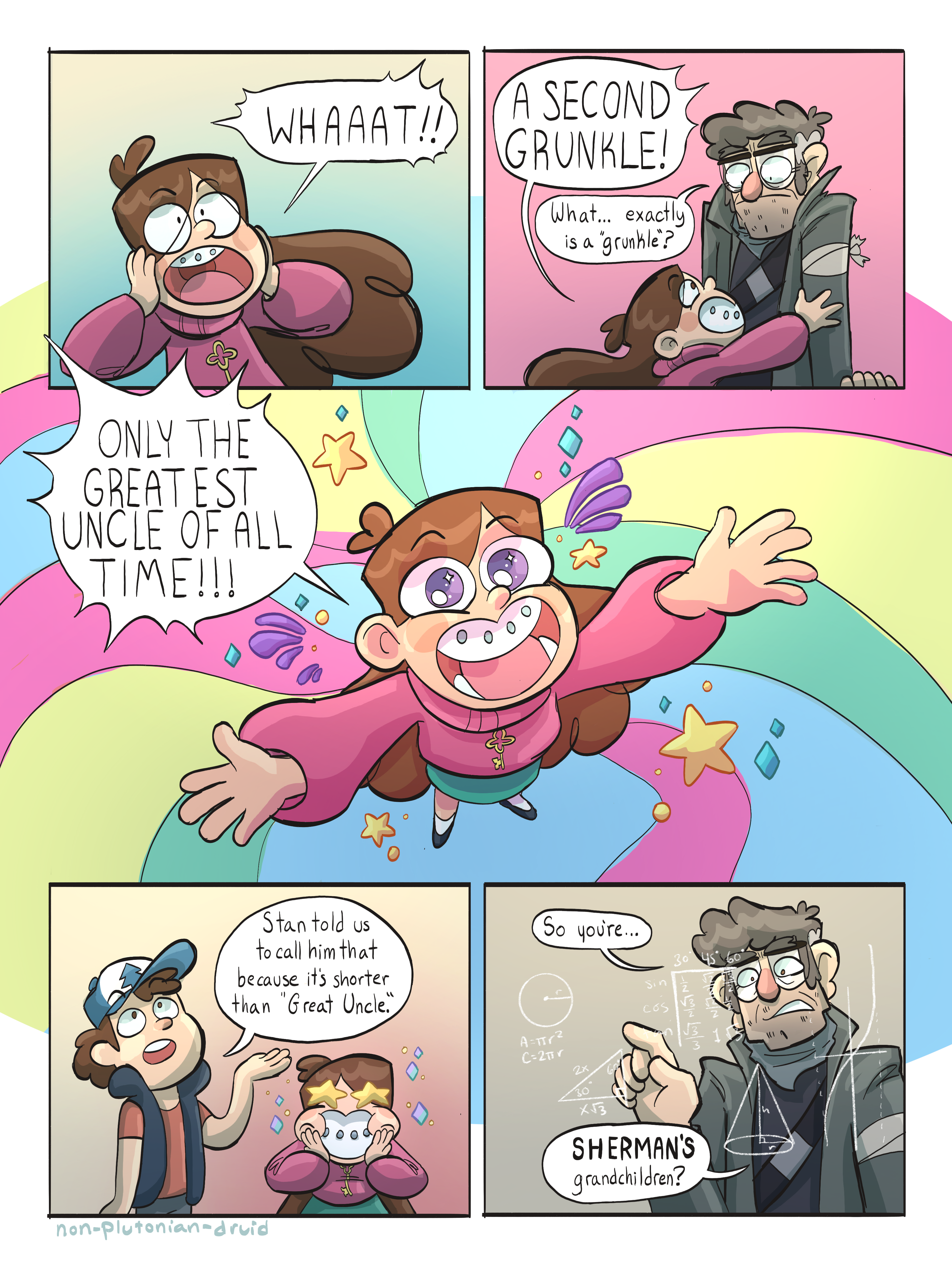 comic page 5